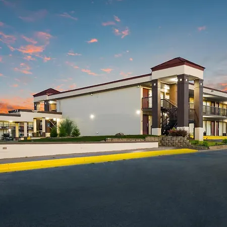 Horizon Inn & Suites-3