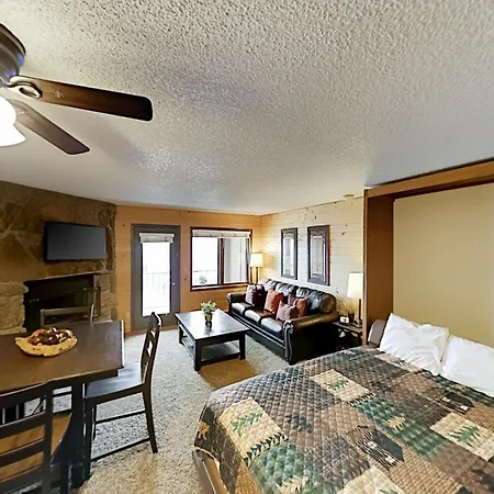 Inn At Silver Creek 547-3