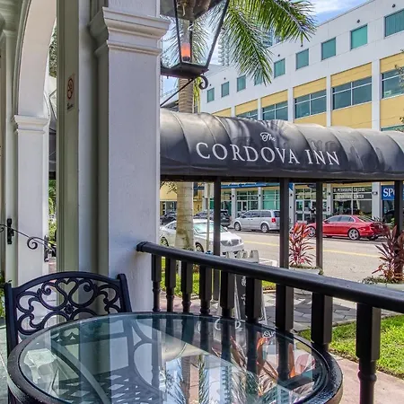 The Cordova Inn, A New Hotel Collection Property-2