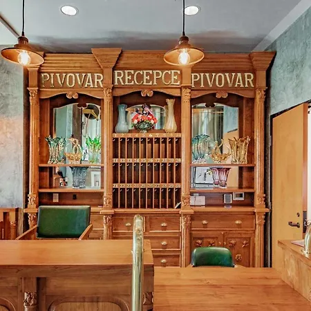 Pivovar Hotel-2