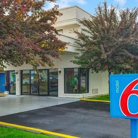 Motel 6-Salt Lake City, Ut - Central-3