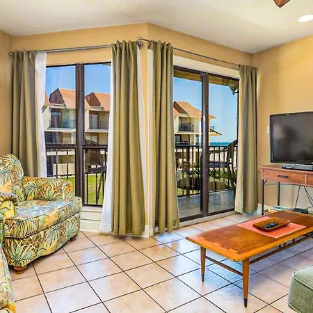 Gulfside Townhomes 7 By Meyer Vacation Rentals-3