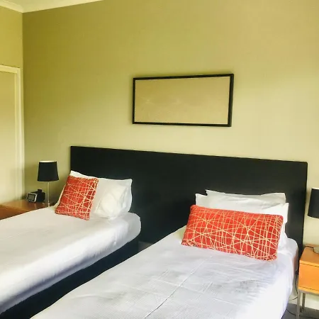 Marlborough Vintners Accommodation-3