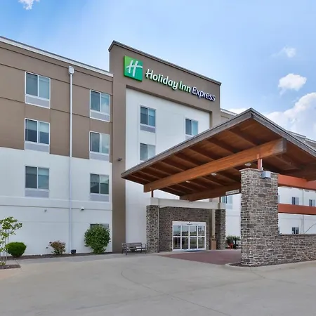 Holiday Inn Express & Suites - Effingham By Ihg-3