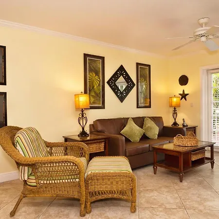 Siesta Palms By The Beach-3