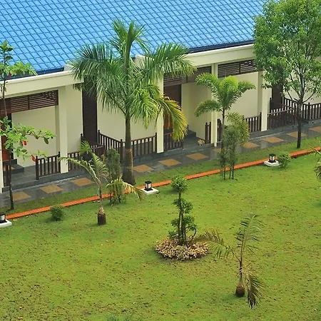 Royal Golden View Hotel-2