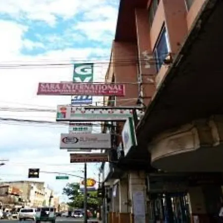 Gv Hotel - Davao-3