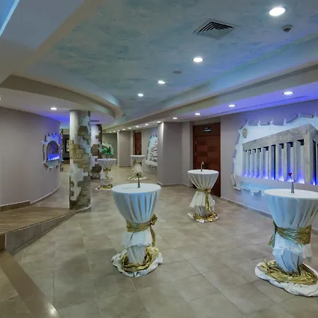 Alba Royal Hotel (Adults Only)-2