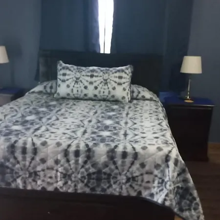 Bailey'S Bed And Breakfast-2