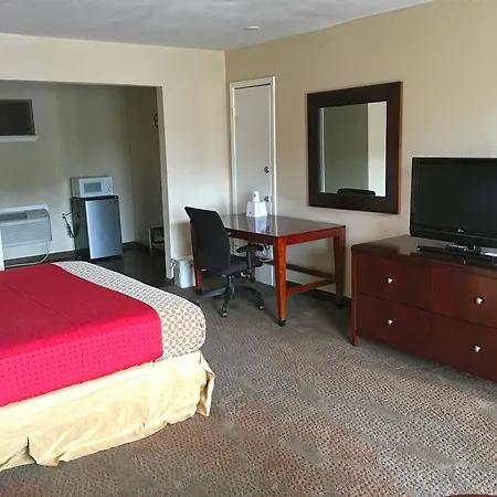 Americas Best Value Inn Texarkana-3