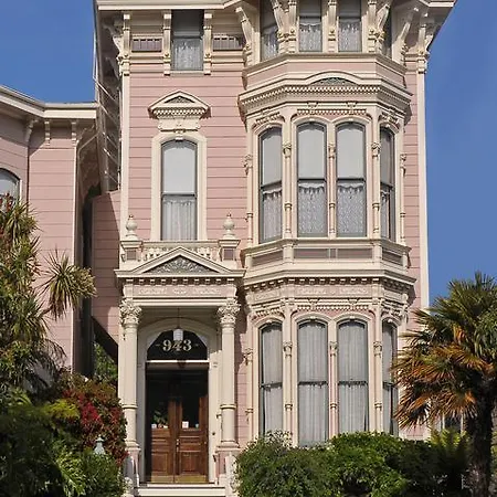 Inn San Francisco-2