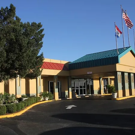 Americas Best Value Inn Cocoa/Port Canaveral-2
