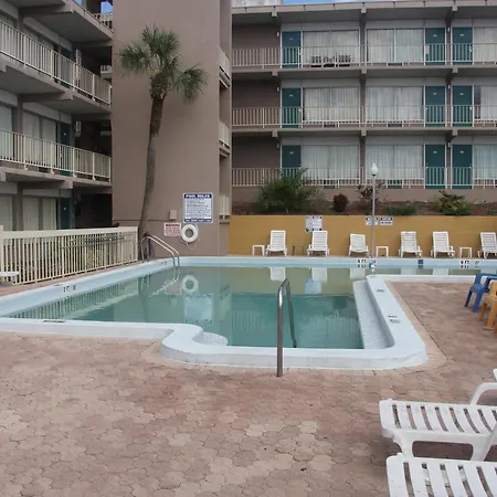 Americas Best Value Inn Cocoa/Port Canaveral-3