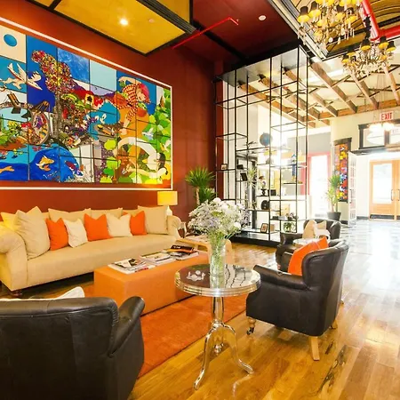 The Box House Hotel (Adults Only)-2