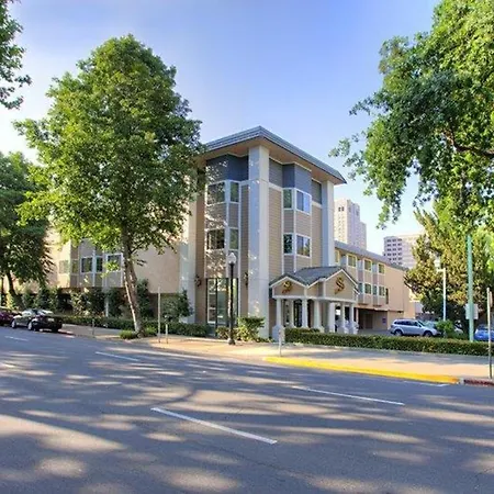 Best Western Plus Sutter House-3