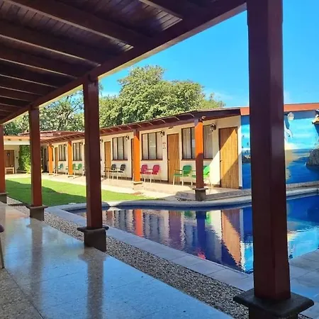 Hotel La Siesta-2