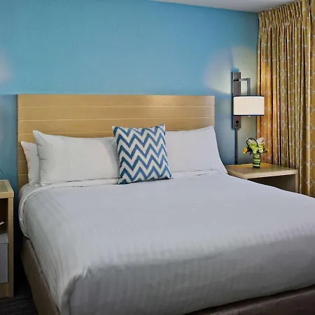 Sonesta Es Suites Houston - Nasa Clear Lake-3