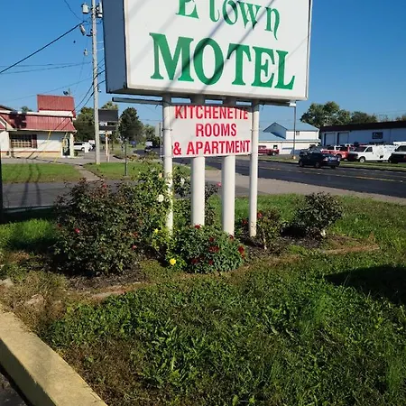 Etown Motel-2