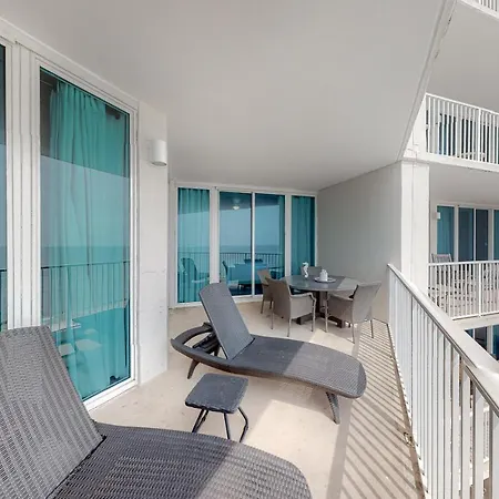 Lighthouse Condominiums IV-2