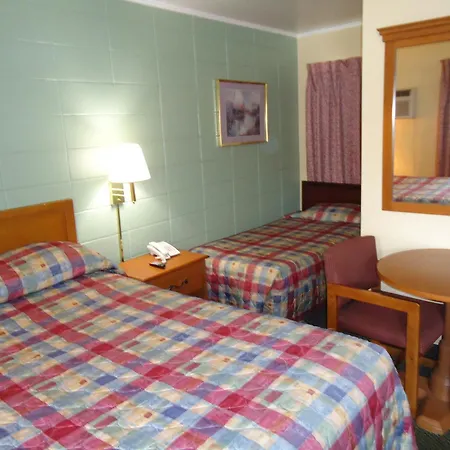 Tower Motel-2