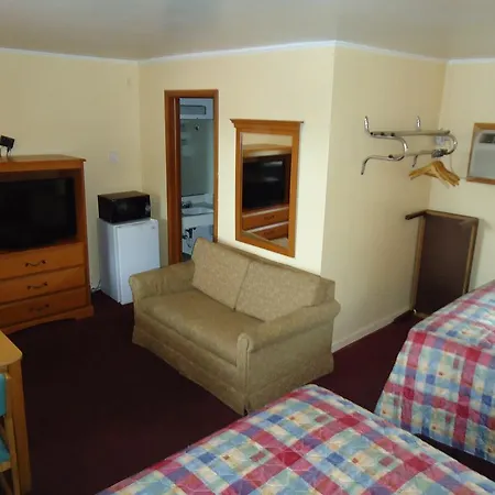 Tower Motel-3