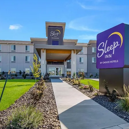 Sleep Inn Boardman-2
