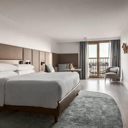 Amsterdam Marriott Hotel-2