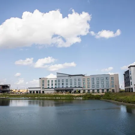 Hyatt Place Altoona/Des Moines-2