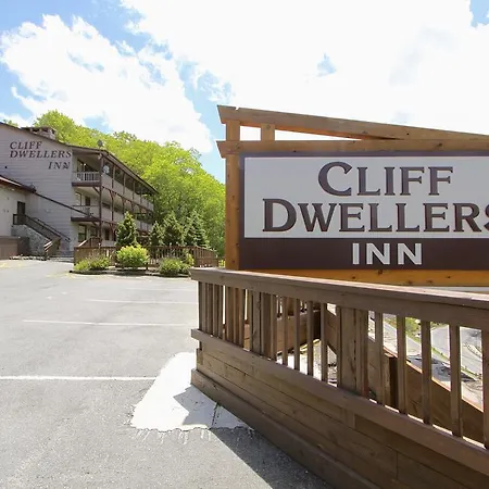 Cliff Dwellers Inn-2