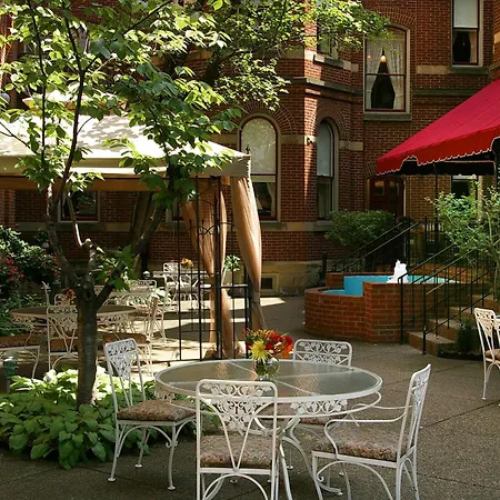 The Priory Hotel-2