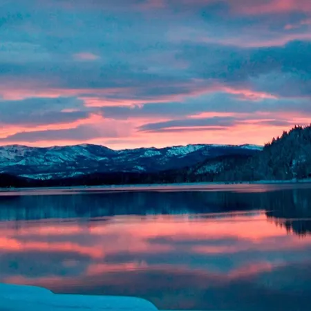 Donner Lake Village-3