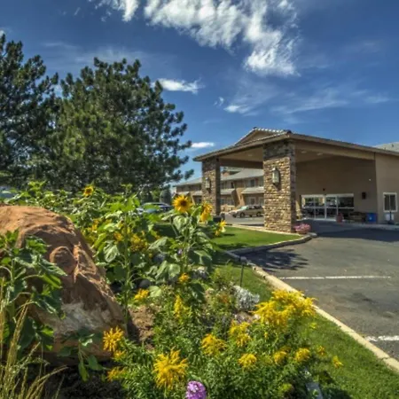 Moab Valley Inn-2