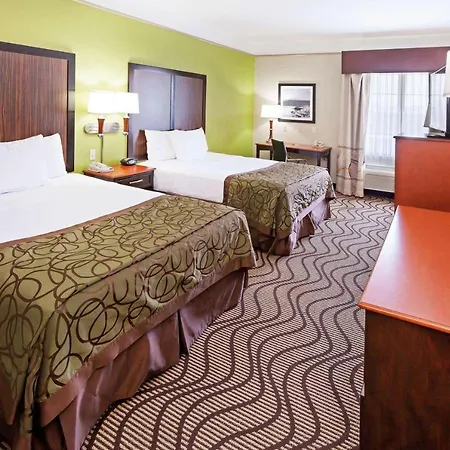 La Quinta By Wyndham Corpus Christi Airport-3