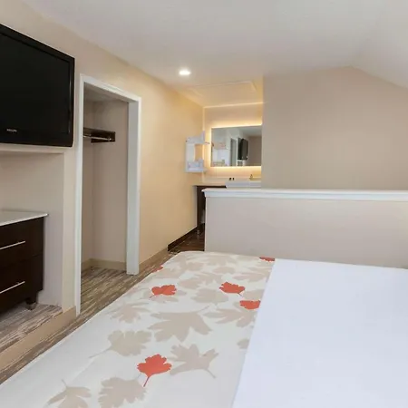 Hawthorn Suites By Wyndham Detroit Southfield-2