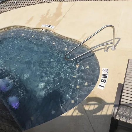 Cliffs Resort Table Rock Lake-2