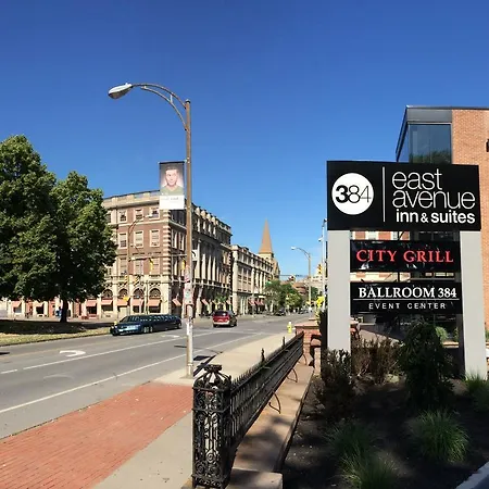 The East Avenue Inn & Suites-2
