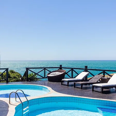 Hotel Pousada Brava Club-2