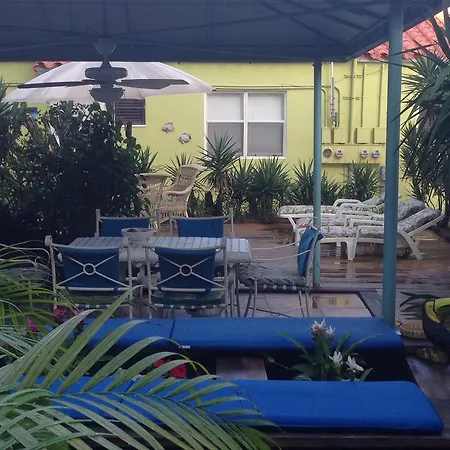 Angelfish Inn-3