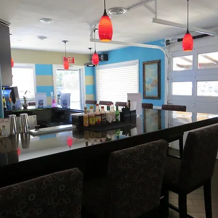 Oasis Boutique Motel-2