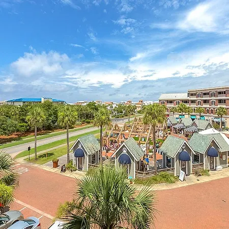 Village Of South Walton Cb 243-3
