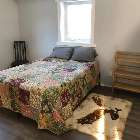 Copperville B & B-3