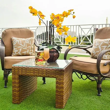 Eden Gardens Wellness Resort & Spa-3