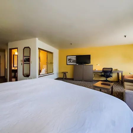 Best Western Plus Plaza Hotel-2