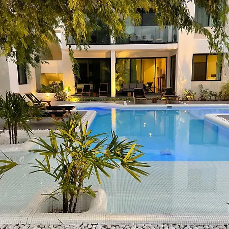 The Reserve Tulum-2
