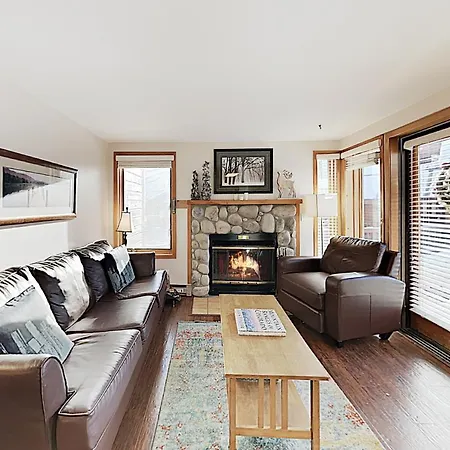 Aspen Condo Unit 3-3