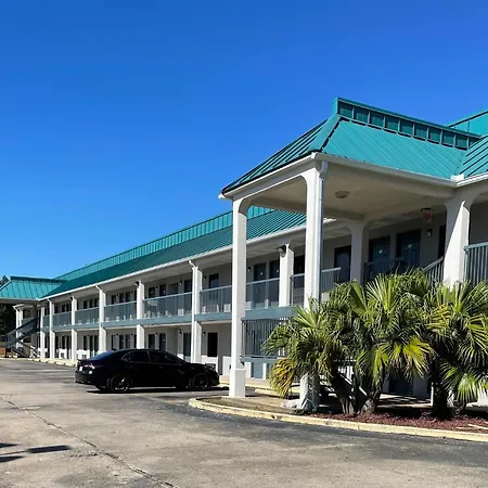Baymont By Wyndham Biloxi - Ocean Springs-2