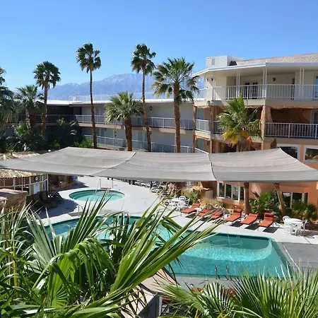 Hyundae Resort And Spa-2
