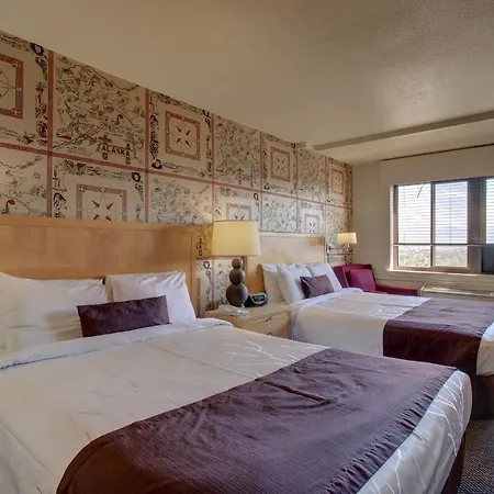 Inlet Tower Hotel & Suites-2
