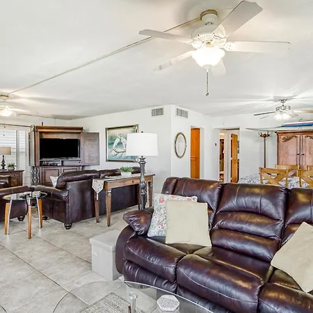 Intracoastal Escape-2