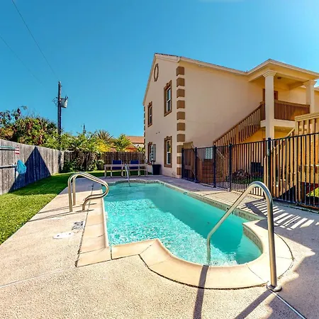 Mar Y Sol II Condominiums #4-2